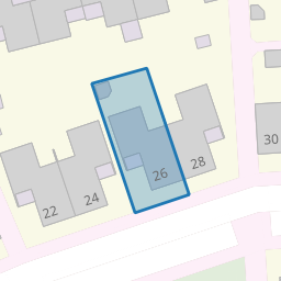 Perceel BRD00-B-7161