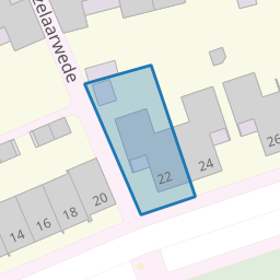 Perceel BRD00-B-7163