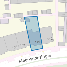 Perceel BRD00-B-7164