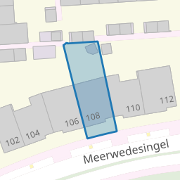 Perceel BRD00-B-7165