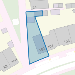 Perceel BRD00-B-7168