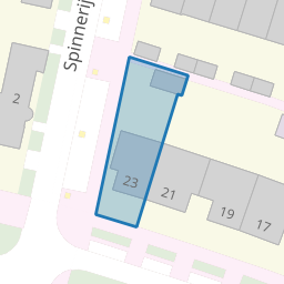 Perceel BRD00-B-7173