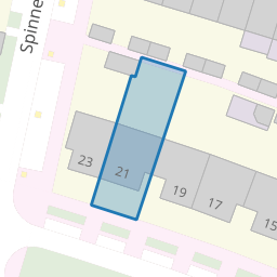 Perceel BRD00-B-7174