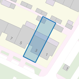 Perceel BRD00-B-7183