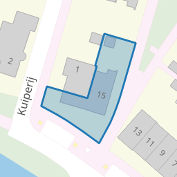 Perceel BRD00-B-7201