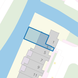 Perceel BRD00-B-7221