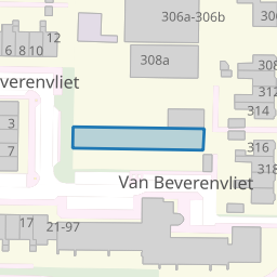 Perceel BRD00-B-7226