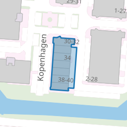 Perceel BRD00-B-7230