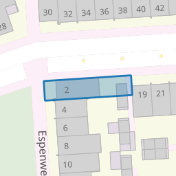 Perceel BRD00-B-7242