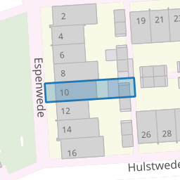 Perceel BRD00-B-7246