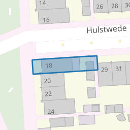 Perceel BRD00-B-7250