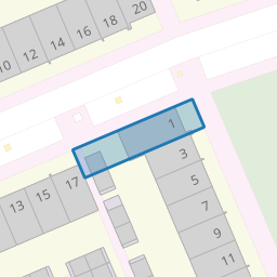 Perceel BRD00-B-7265