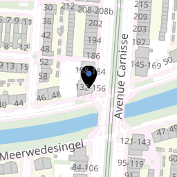 Appartement BRD00 B 7273 4
