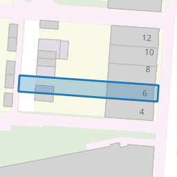 Perceel BRD00-B-7279