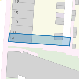 Perceel BRD00-B-7283