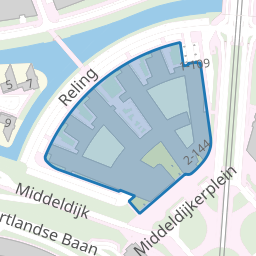 Perceel BRD00-B-7321