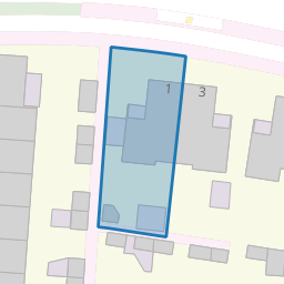 Perceel BRD00-B-7323