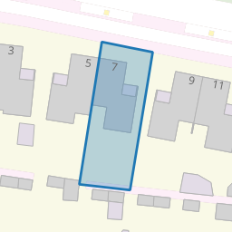 Perceel BRD00-B-7326