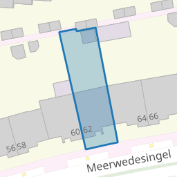 Perceel BRD00-B-7339