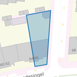 Perceel BRD00-B-7341