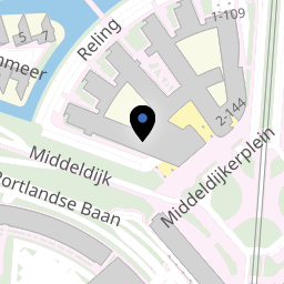 Appartement BRD00 B 7388 1