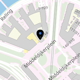 Appartement BRD00 B 7388 120