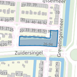 Perceel BRD00-B-7389