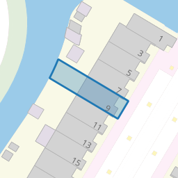 Perceel BRD00-B-7397