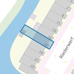 Perceel BRD00-B-7401