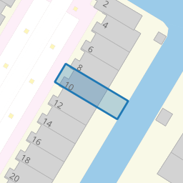 Perceel BRD00-B-7410