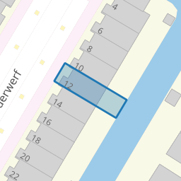 Perceel BRD00-B-7411