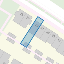 Perceel BRD00-B-7422