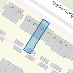 Perceel BRD00-B-7424