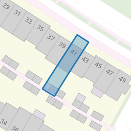 Perceel BRD00-B-7428