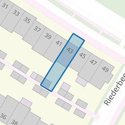 Perceel BRD00-B-7429