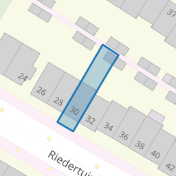 Perceel BRD00-B-7441