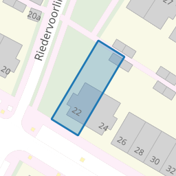 Perceel BRD00-B-7445