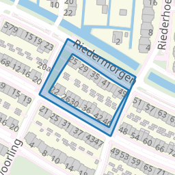 Perceel BRD00-B-7446