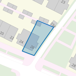 Perceel BRD00-B-7463