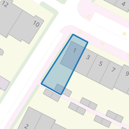 Perceel BRD00-B-7473