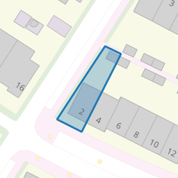 Perceel BRD00-B-7477