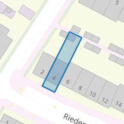 Perceel BRD00-B-7478