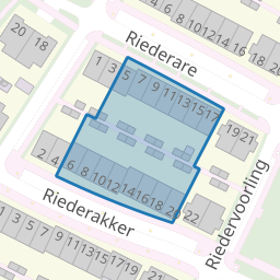 Perceel BRD00-B-7479