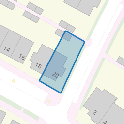 Perceel BRD00-B-7486