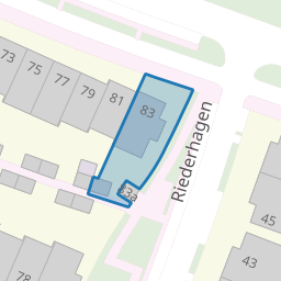 Perceel BRD00-B-7505