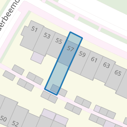 Perceel BRD00-B-7518