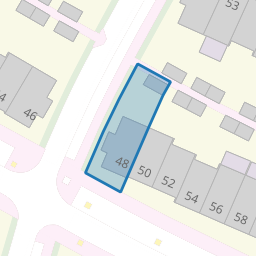 Perceel BRD00-B-7522