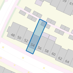 Perceel BRD00-B-7525