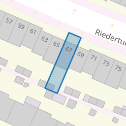 Perceel BRD00-B-7548