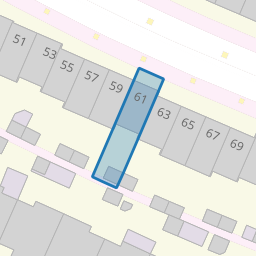 Perceel BRD00-B-7551